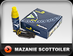 Mazanie reťaze Scottoiler